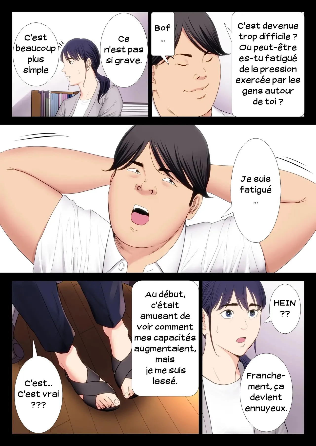 Hametsu no Itte  Decision devastatrice 01 numero d'image 5