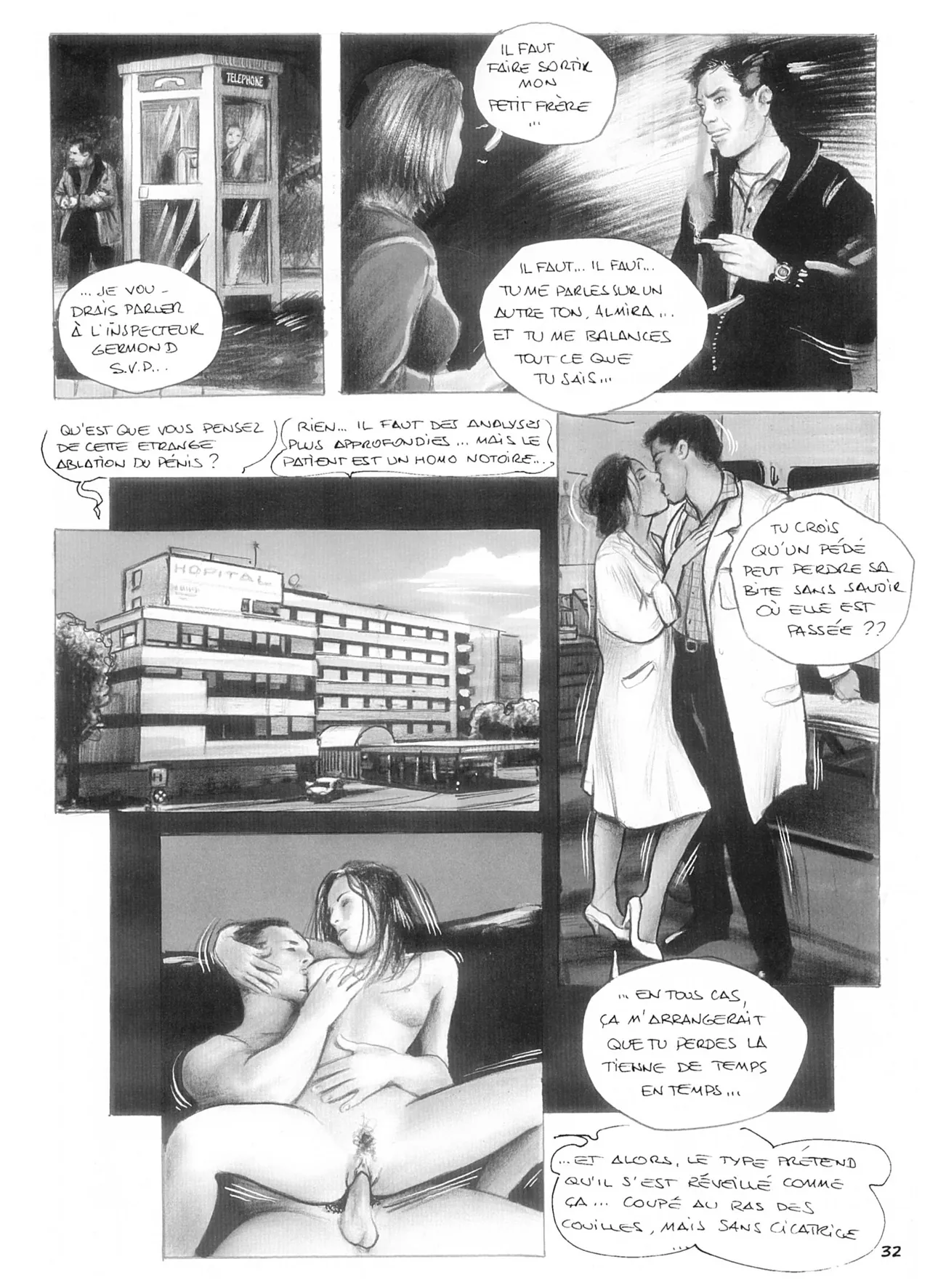Topaz  - Milena numero d'image 32