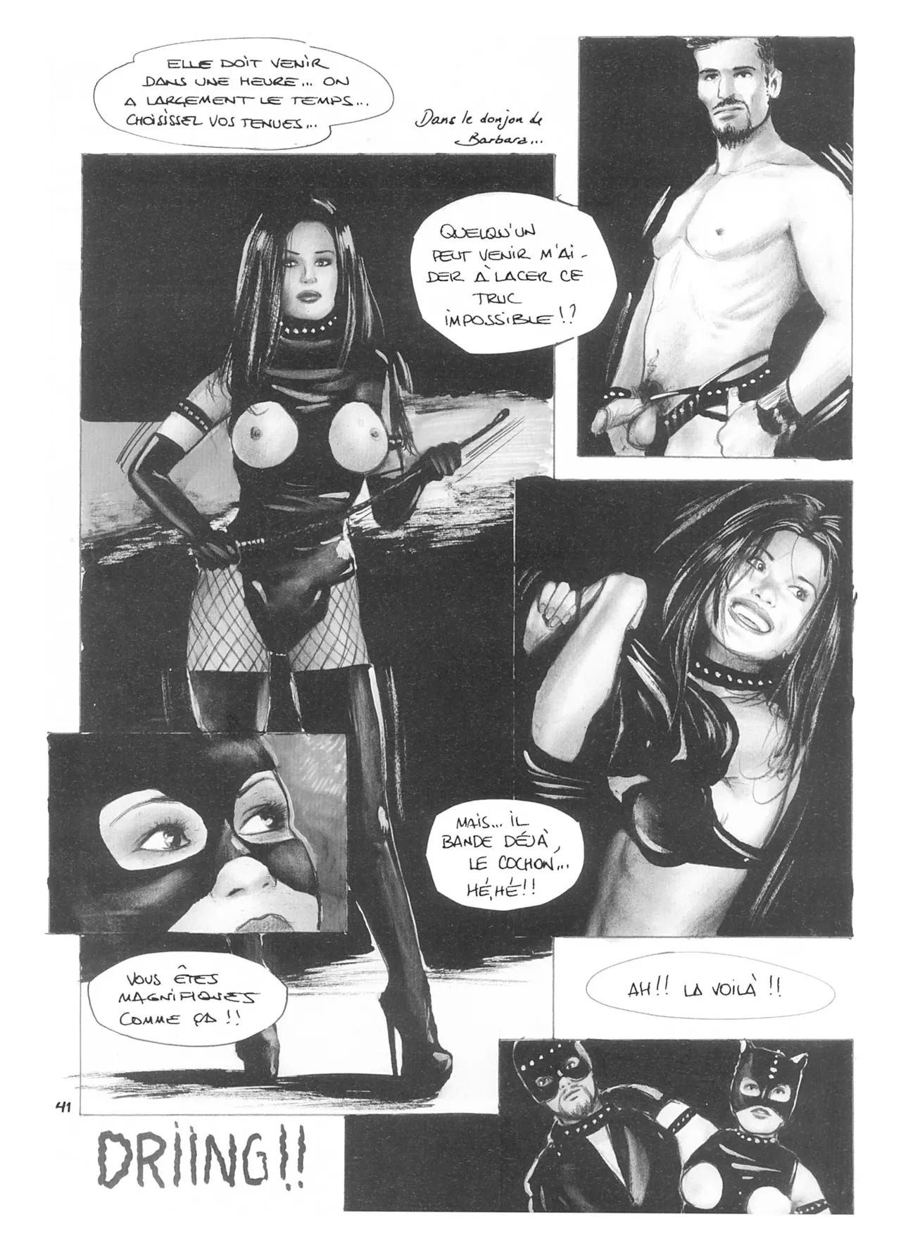 Topaz  - Milena numero d'image 41