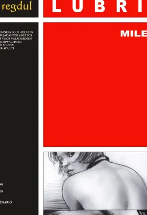 Topaz  - Milena