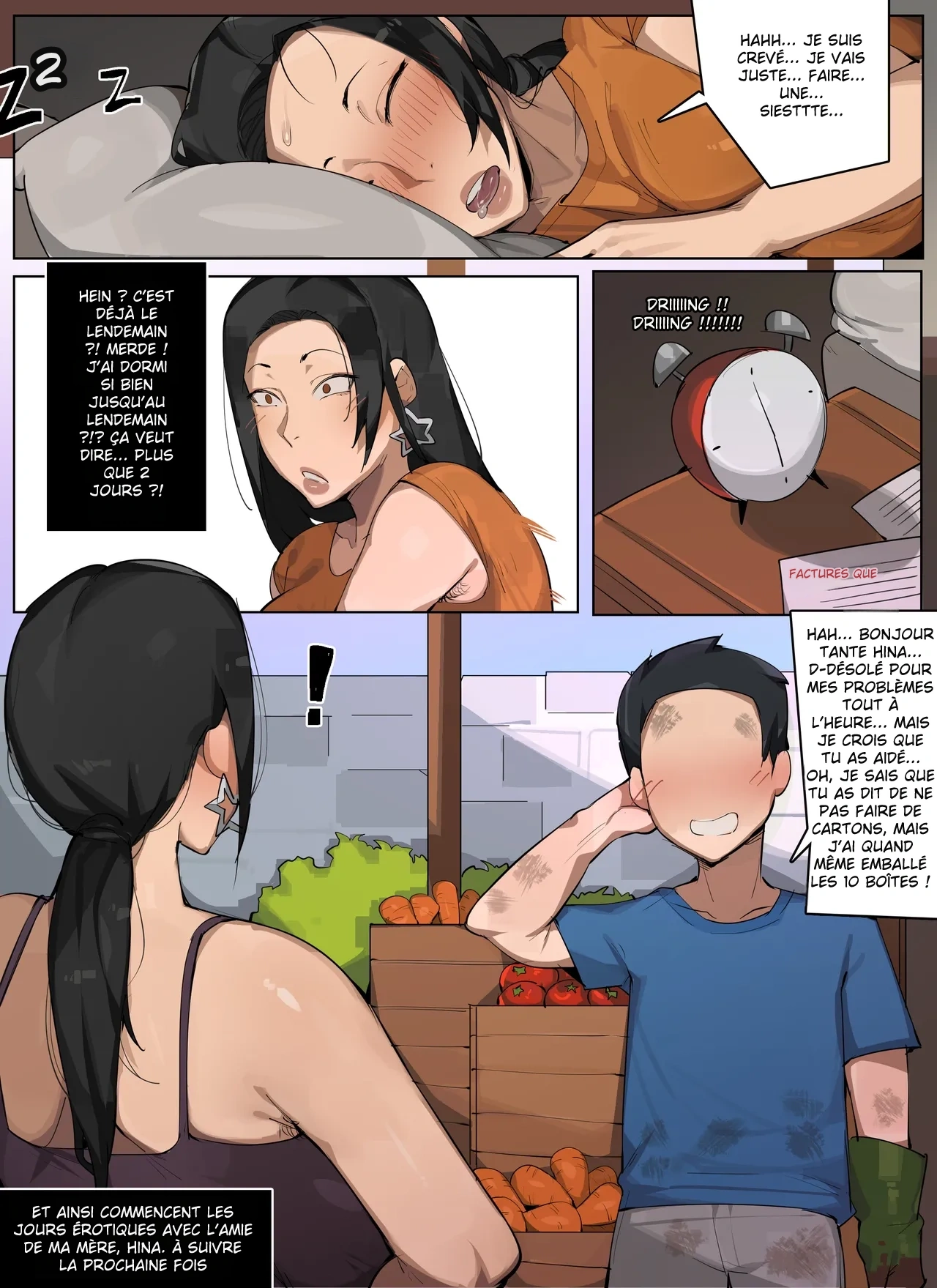 - Aunt Hina numero d'image 15