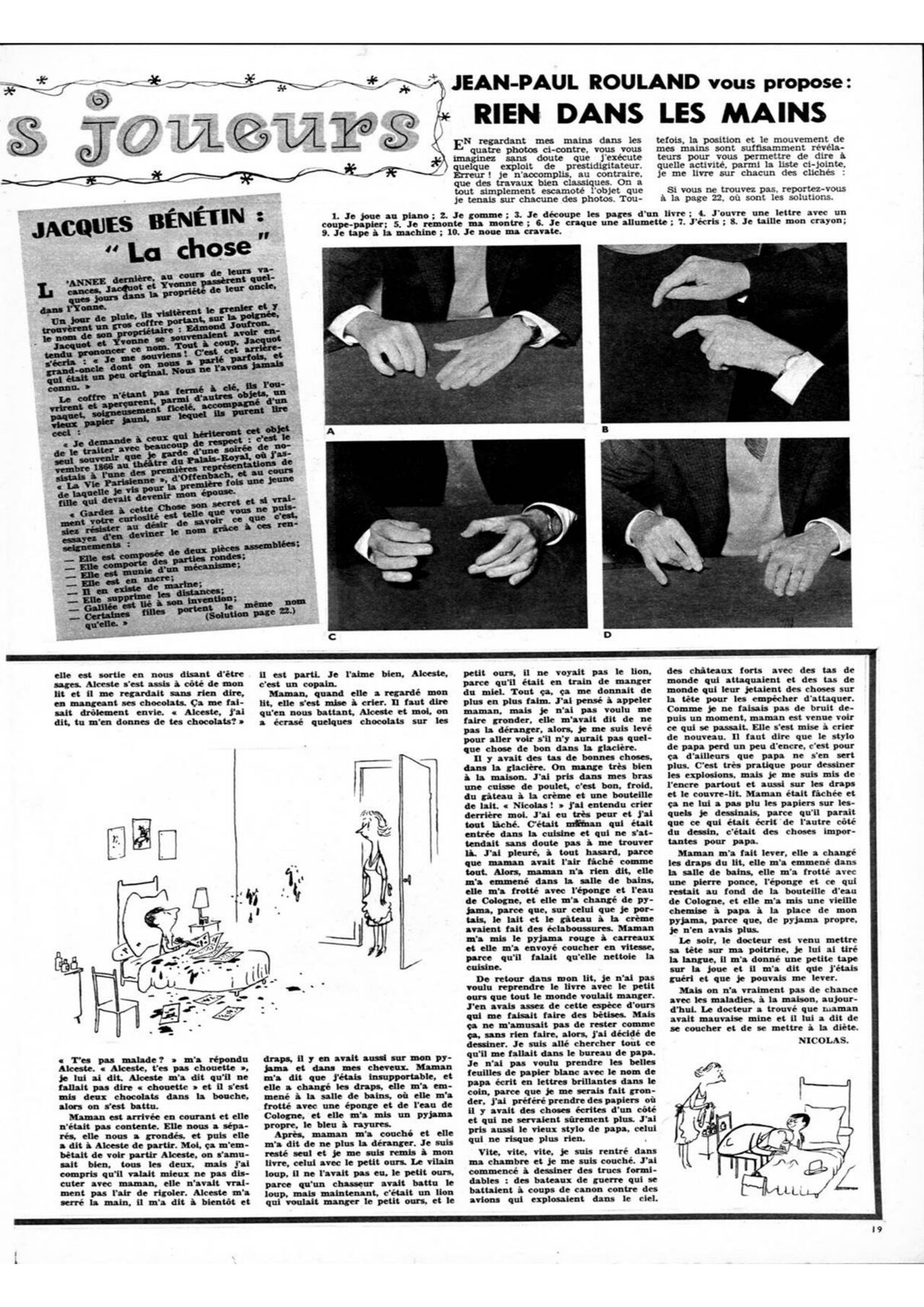 Pilote - 1 to 13 - 1959 to 1960 numero d'image 116