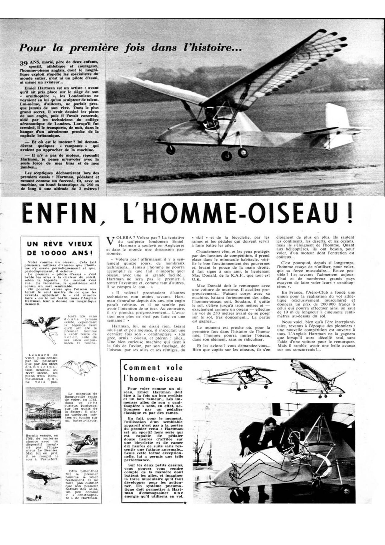 Pilote - 1 to 13 - 1959 to 1960 numero d'image 68