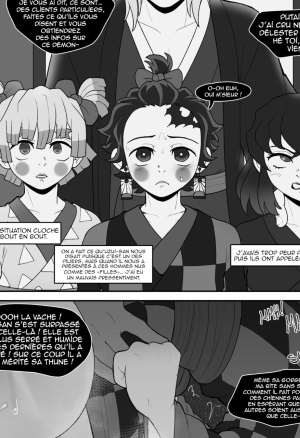 Brothel Arc