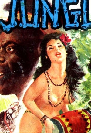 PFA - Jungla 32 Les dévoreuses dhommes