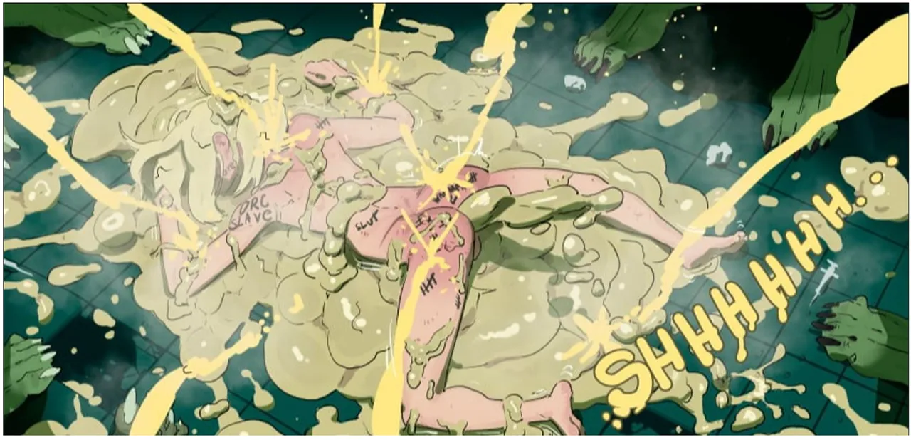 - Fais pas ton chien, sois poli ! - numero d'image 31