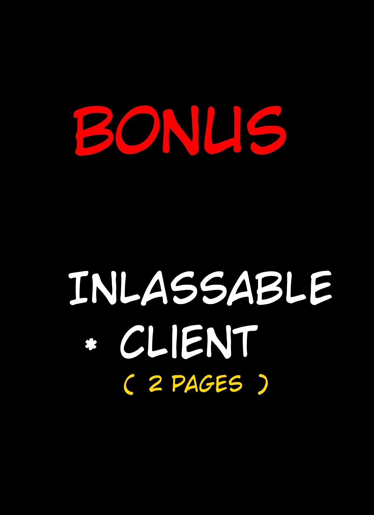 - Fais pas ton chien, sois poli ! - numero d'image 55