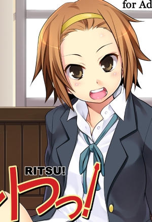 Ritsu!