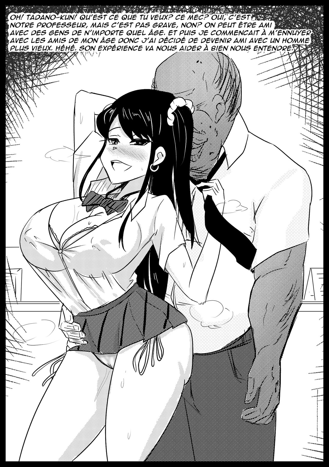 B-trayal 37 + Extras numero d'image 17