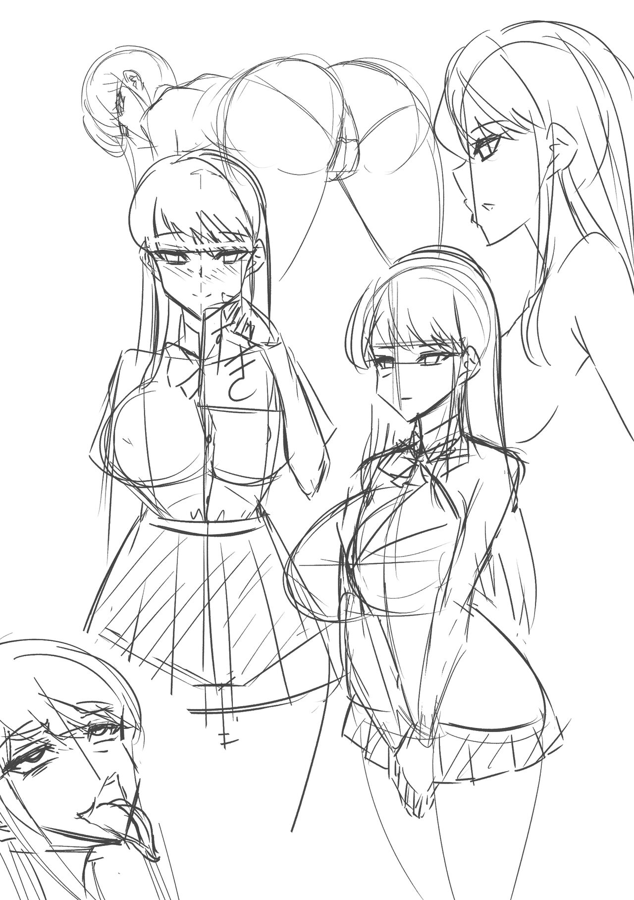 B-trayal 37 + Extras numero d'image 21