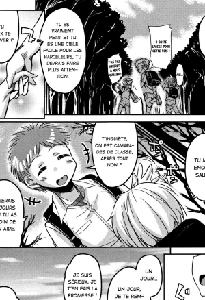 Ongaeshi no Tsuruoka-kun TS Skada Hen + Tsuruoka Hen + Yurimoto Hen  La dette TS de Narumi Chapitre dAkihiro + Chapitre de Narumi + Chapitre de Kaoru