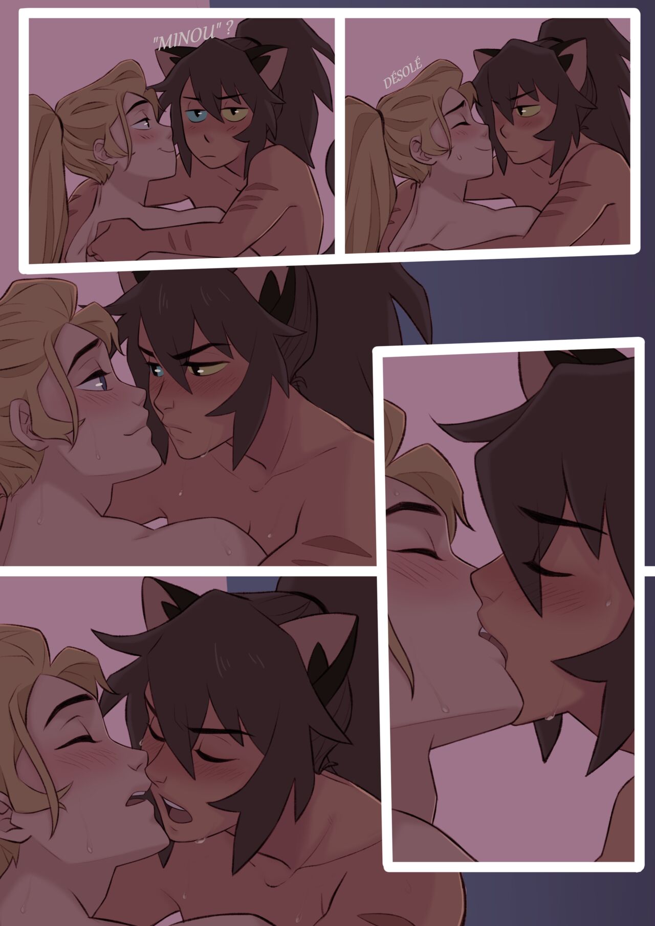 Catradora Comic numero d'image 31