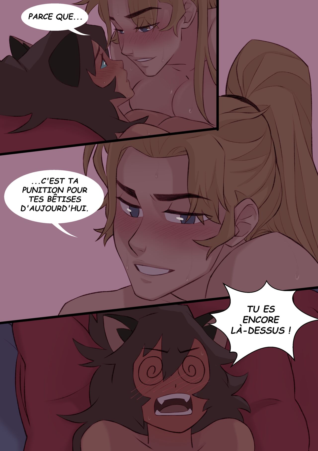 Catradora Comic numero d'image 40