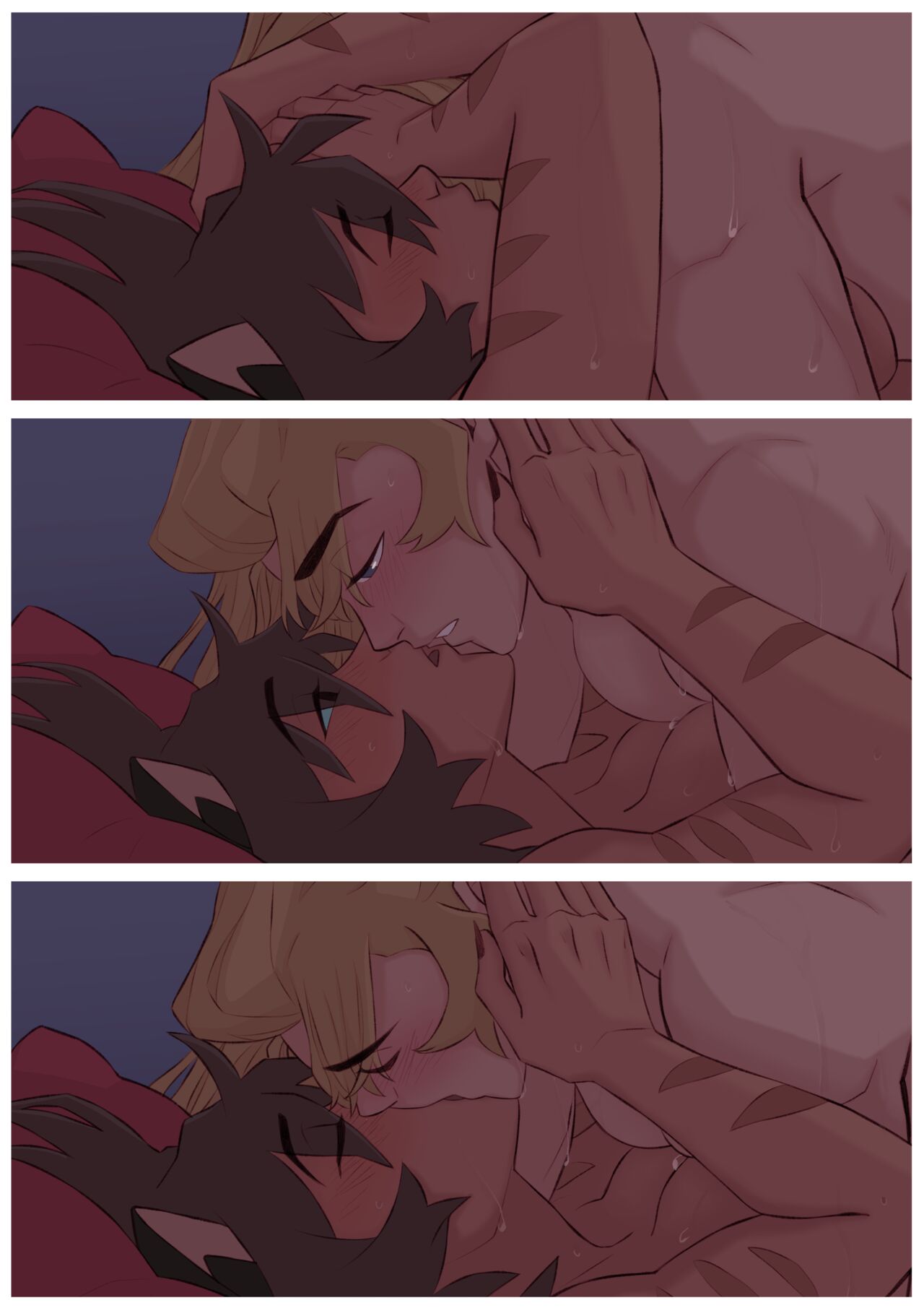 Catradora Comic numero d'image 46