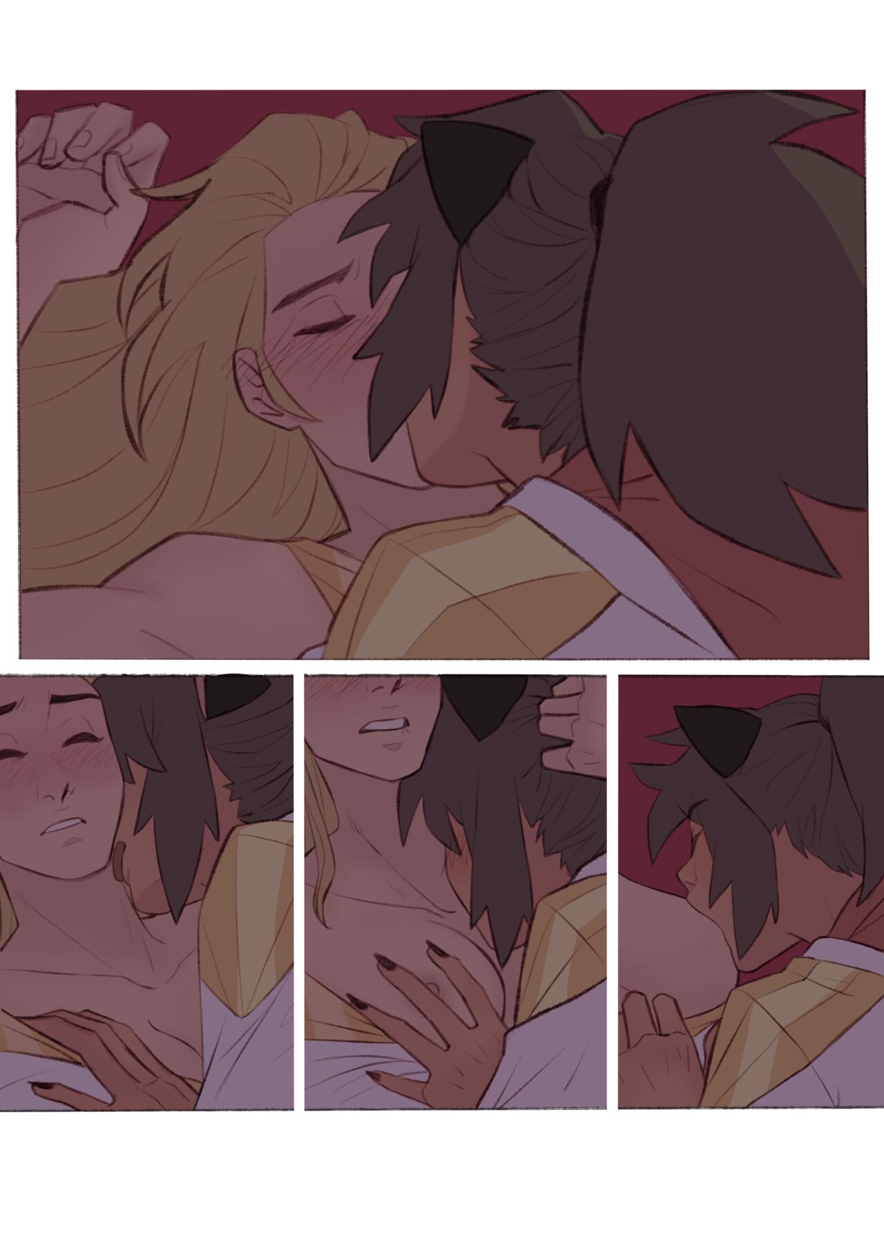 Catradora Comic numero d'image 4