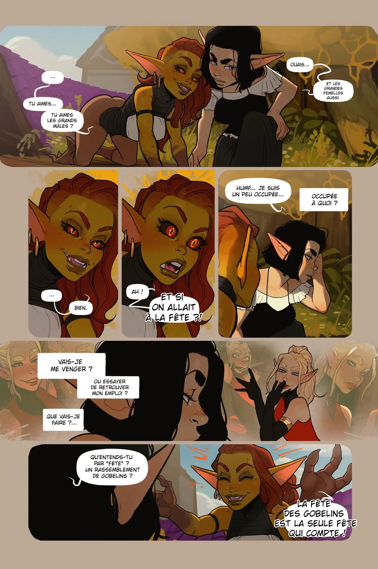 Alfie chapitre 17 numero d'image 1