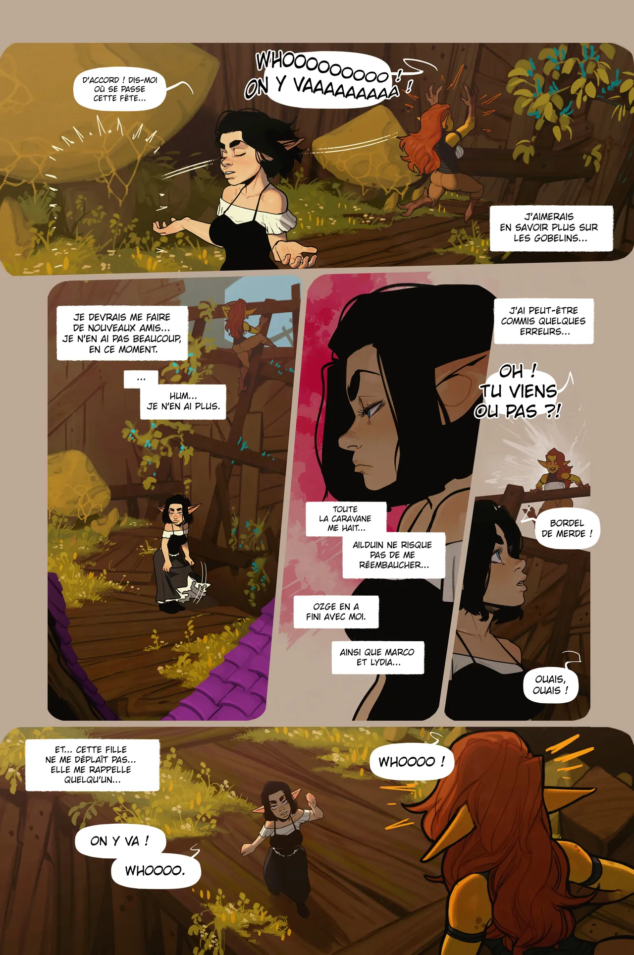 Alfie chapitre 17 numero d'image 2