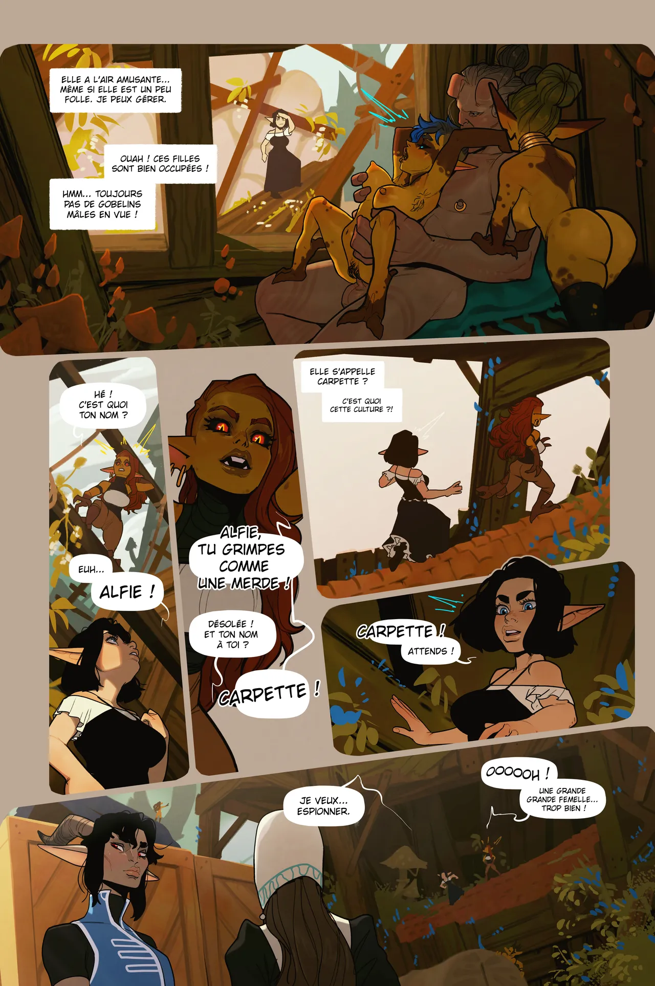 Alfie chapitre 17 numero d'image 3