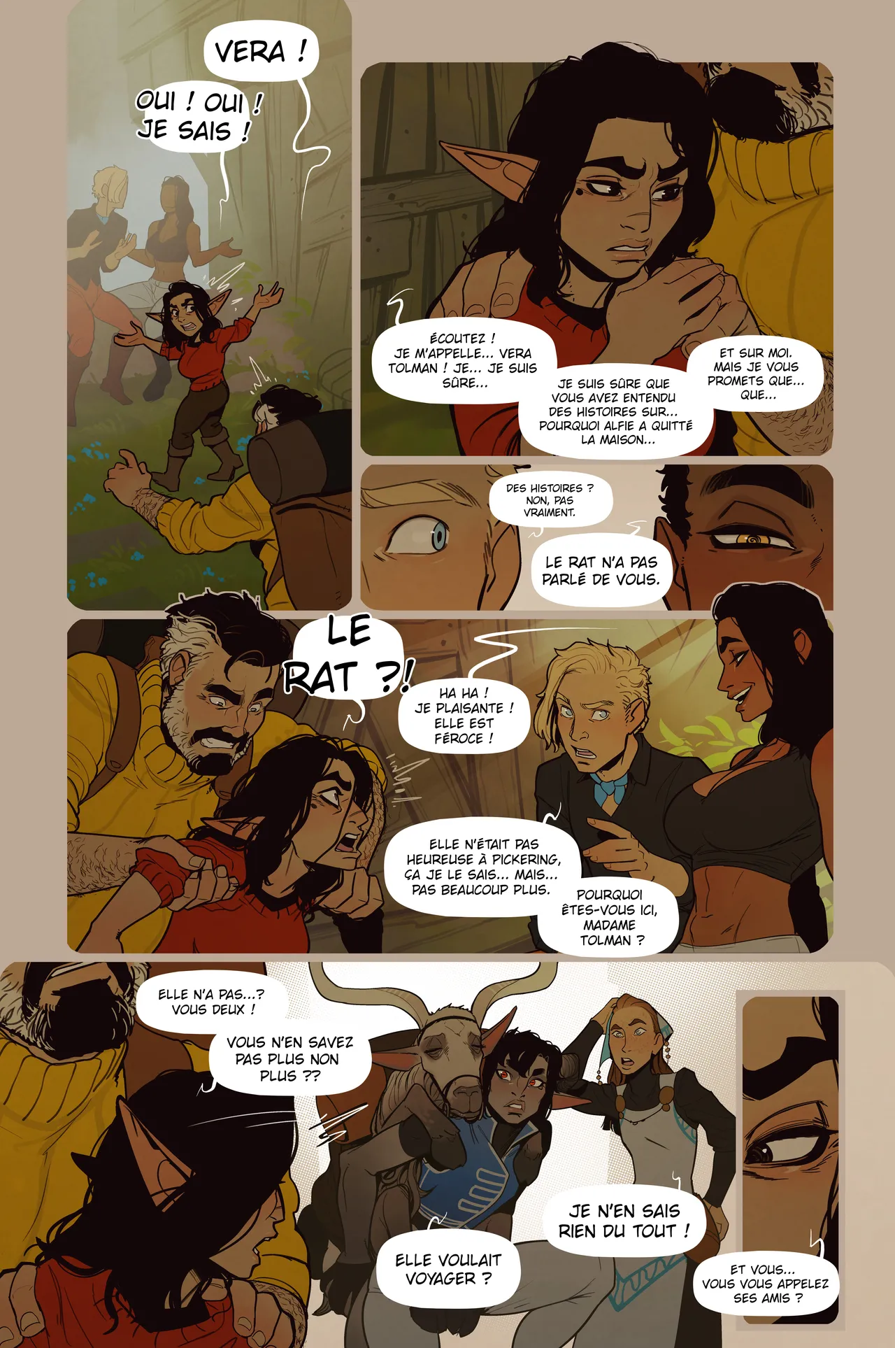 Alfie chapitre 17 numero d'image 55