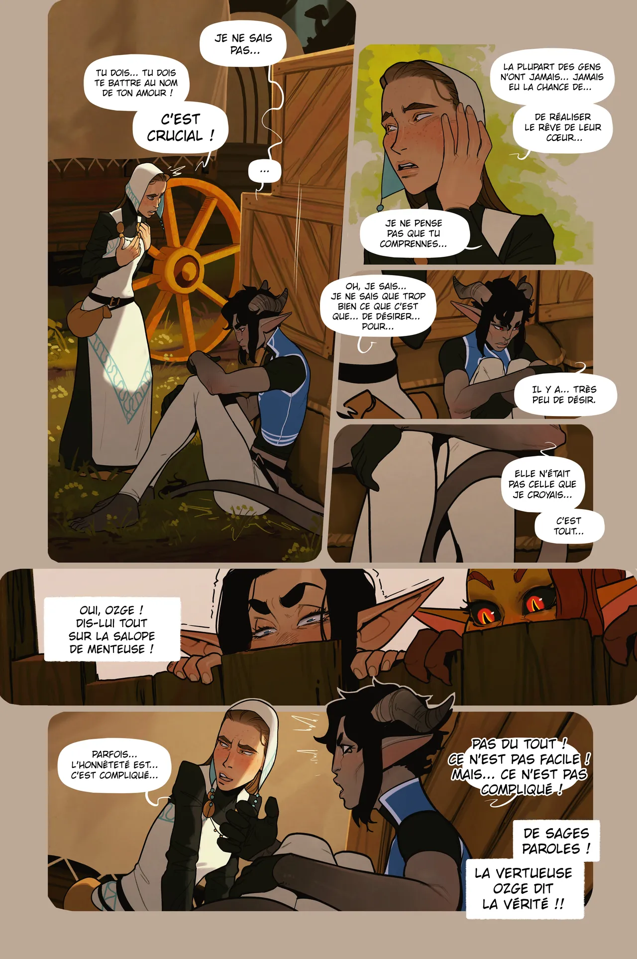 Alfie chapitre 17 numero d'image 4