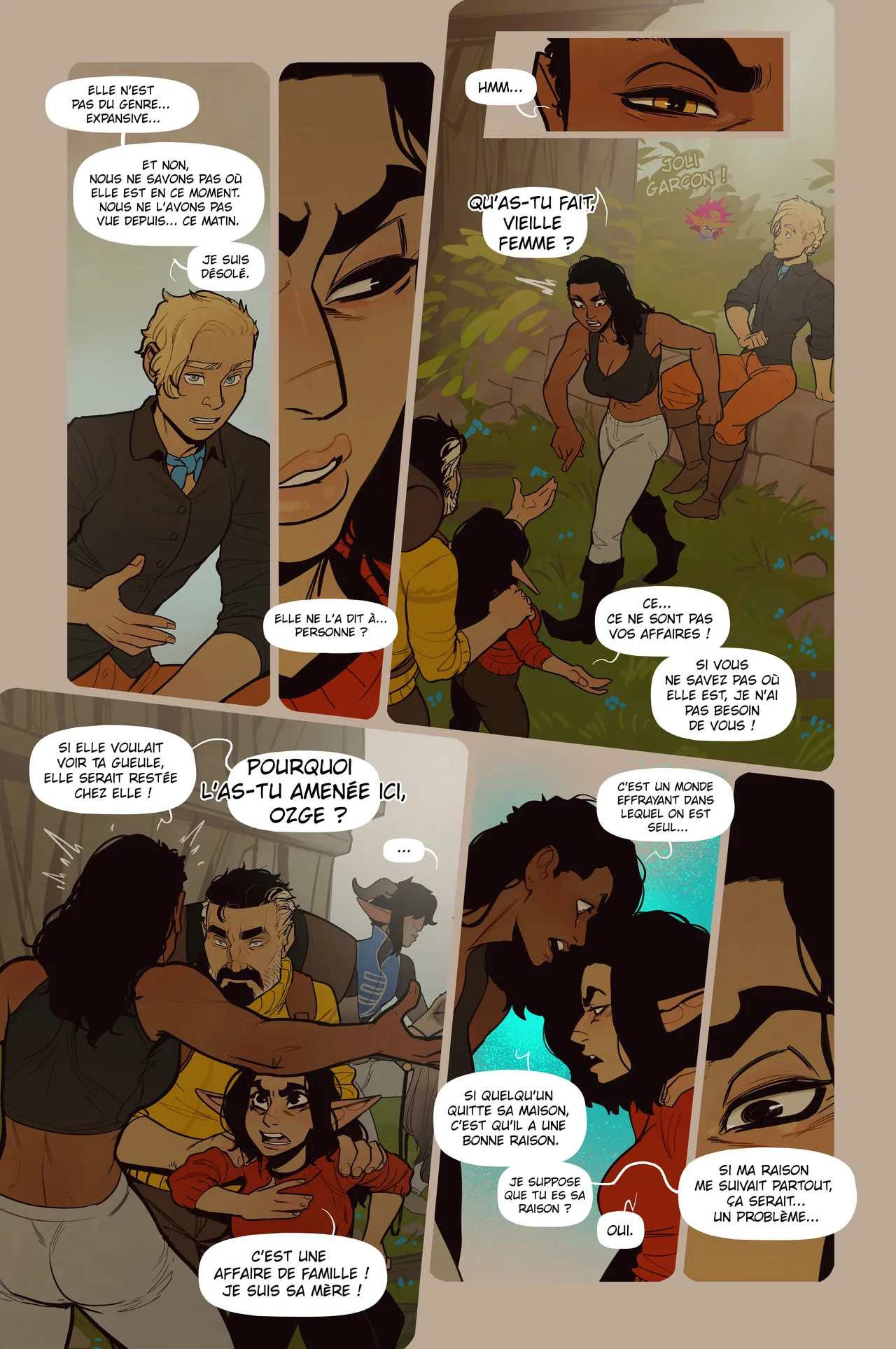 Alfie chapitre 17 numero d'image 56