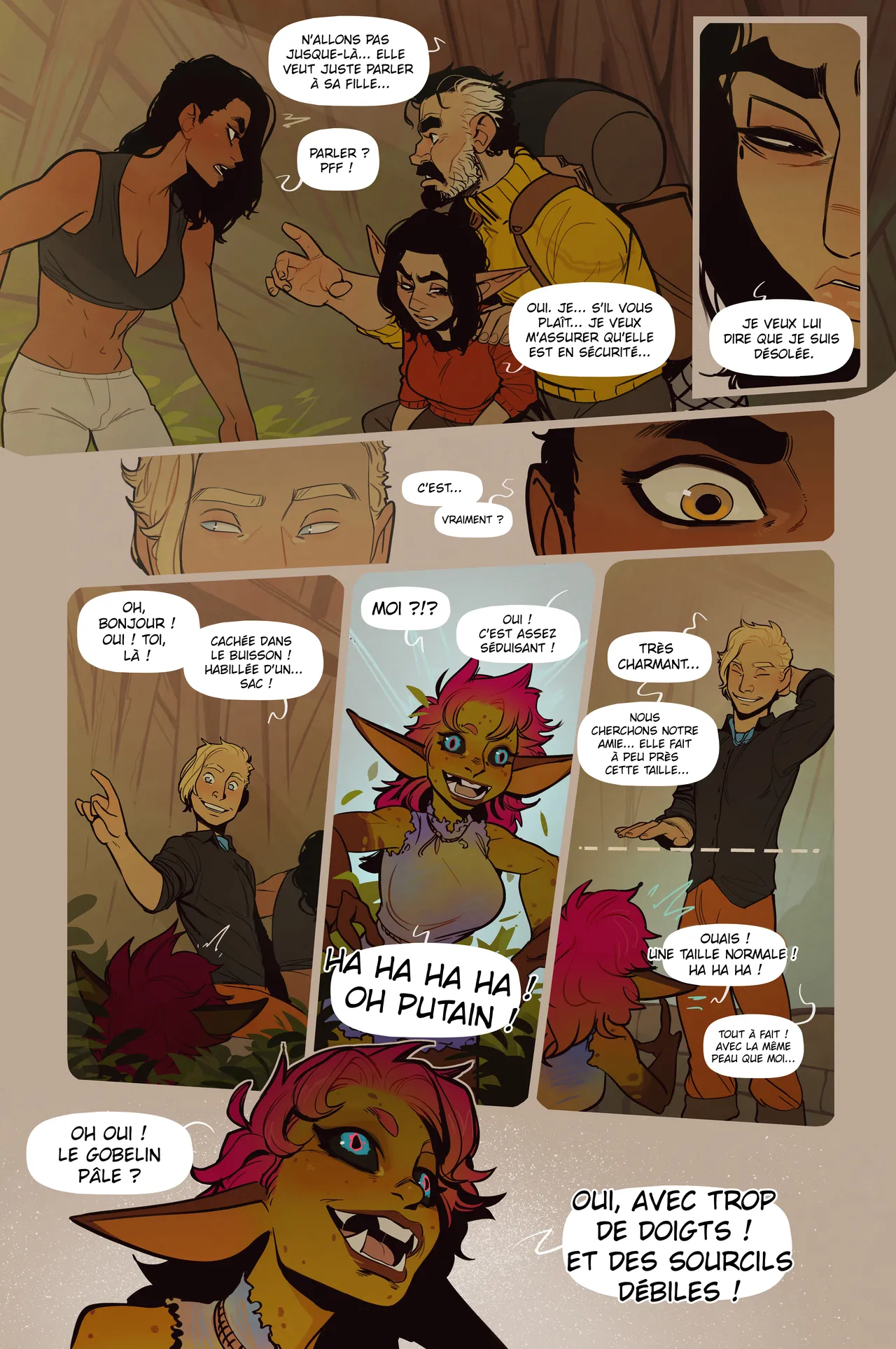 Alfie chapitre 17 numero d'image 57