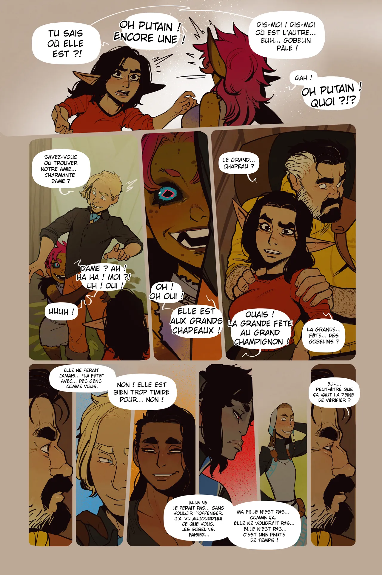 Alfie chapitre 17 numero d'image 58