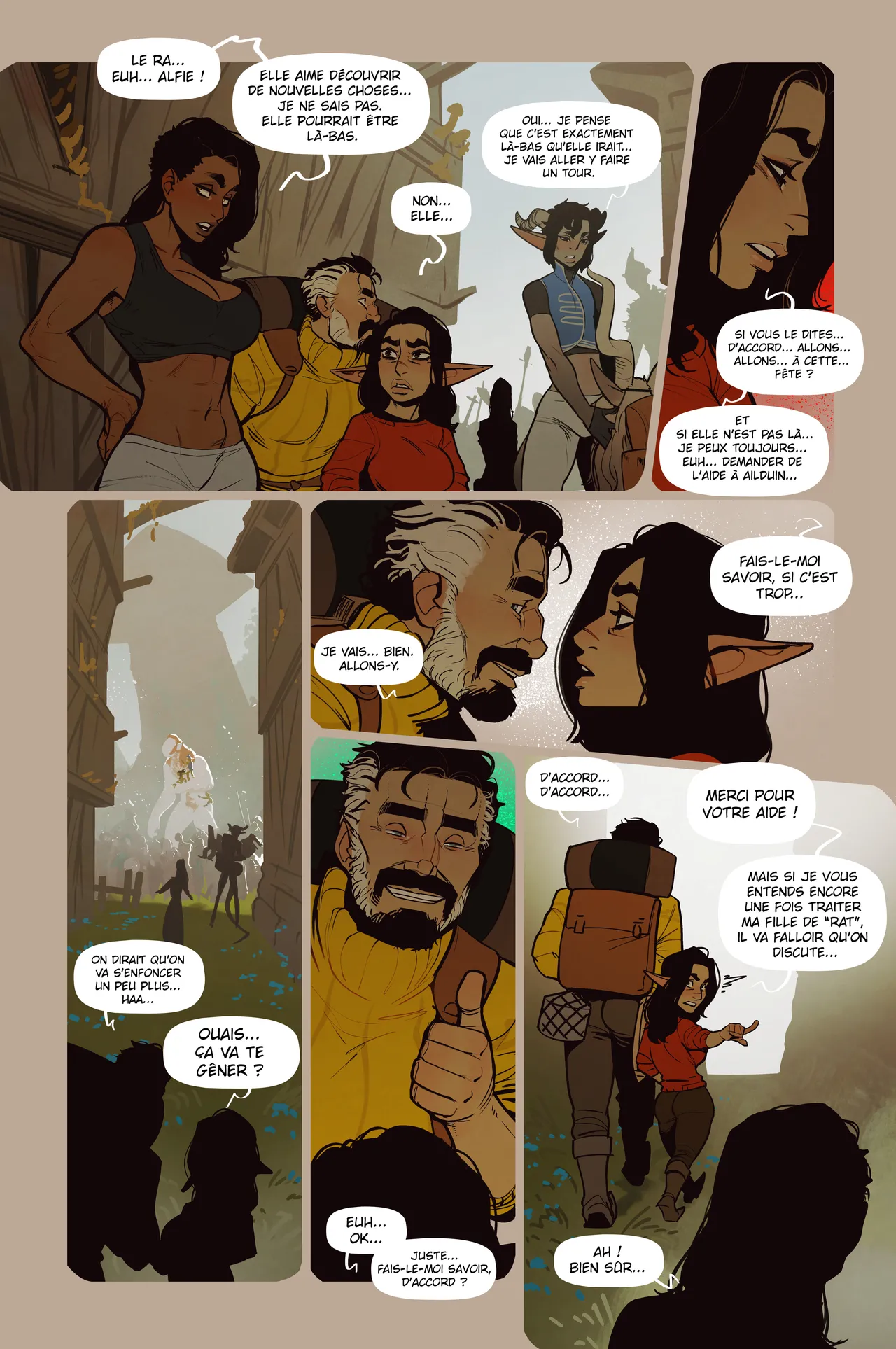 Alfie chapitre 17 numero d'image 59
