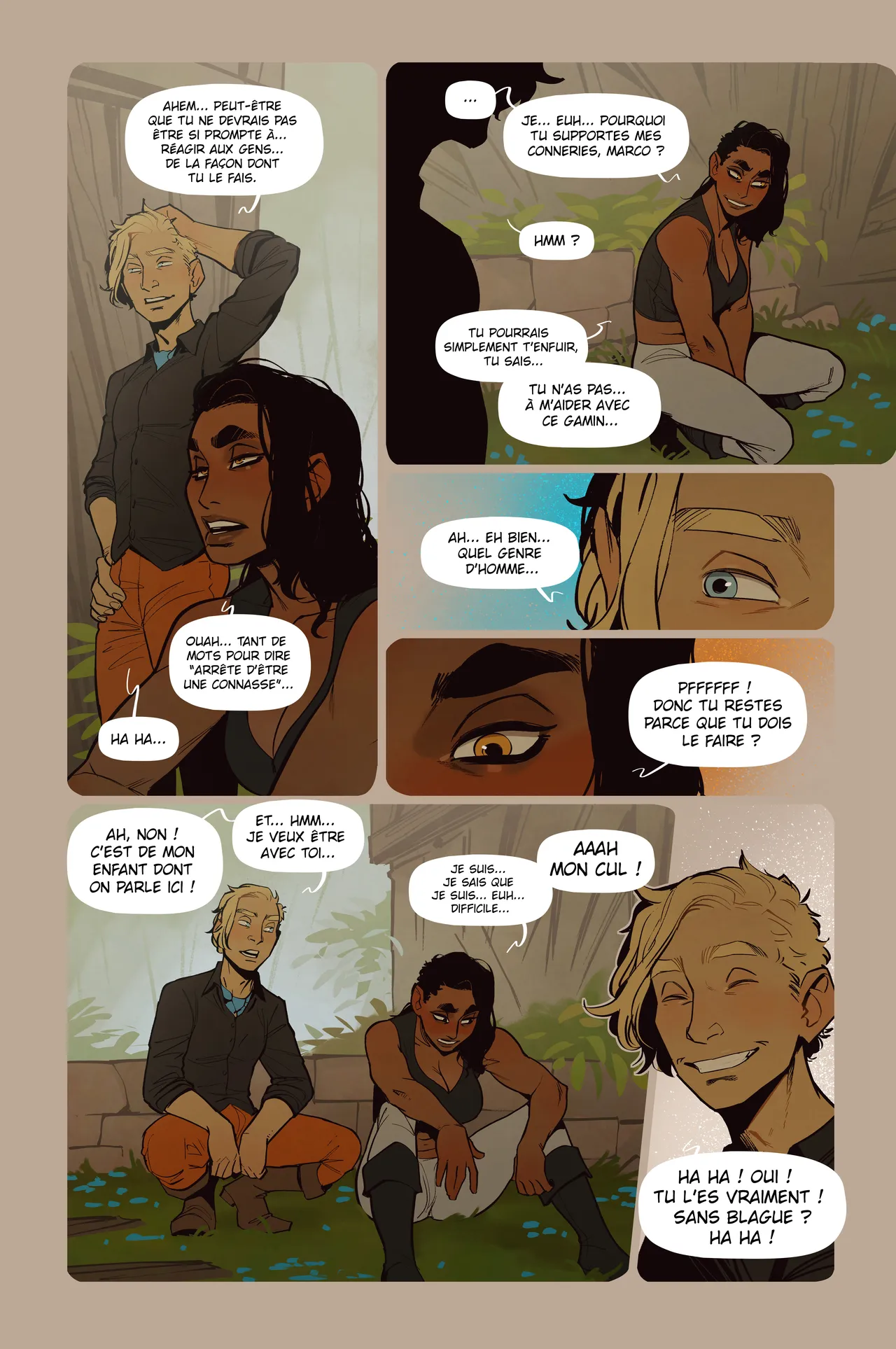 Alfie chapitre 17 numero d'image 61