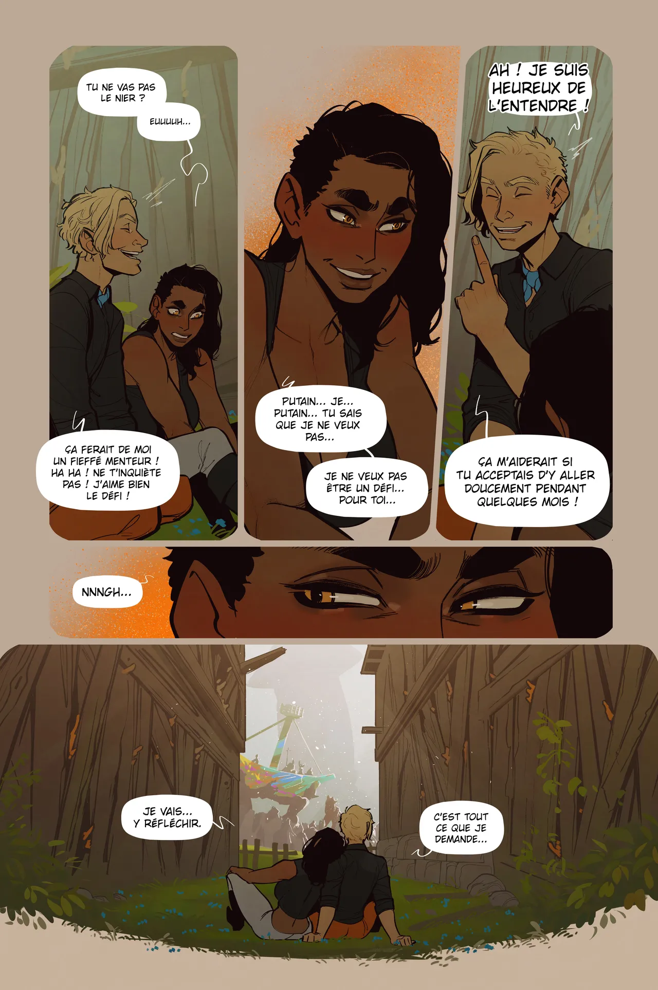 Alfie chapitre 17 numero d'image 62