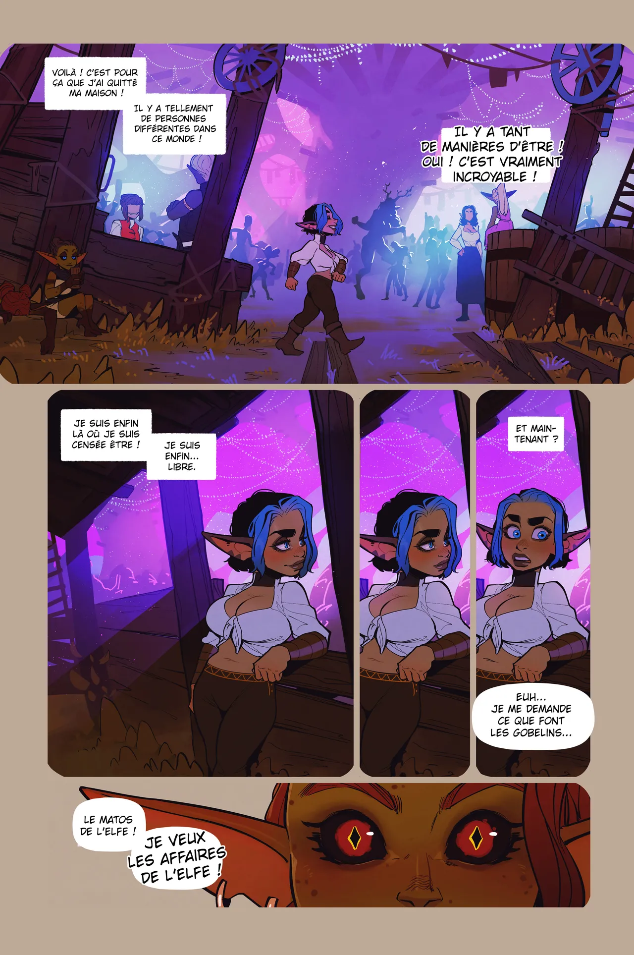 Alfie chapitre 17 numero d'image 67