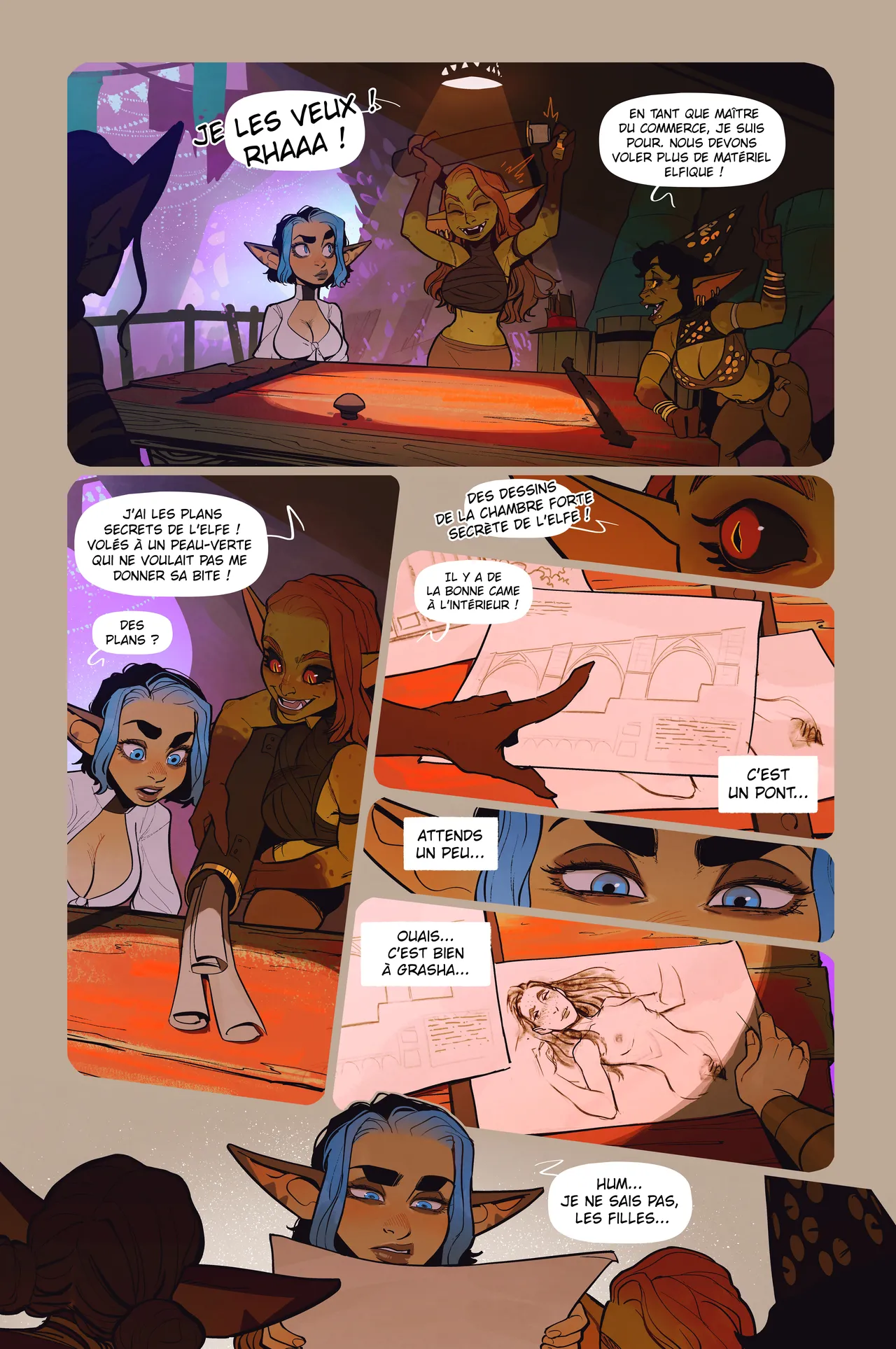 Alfie chapitre 17 numero d'image 68