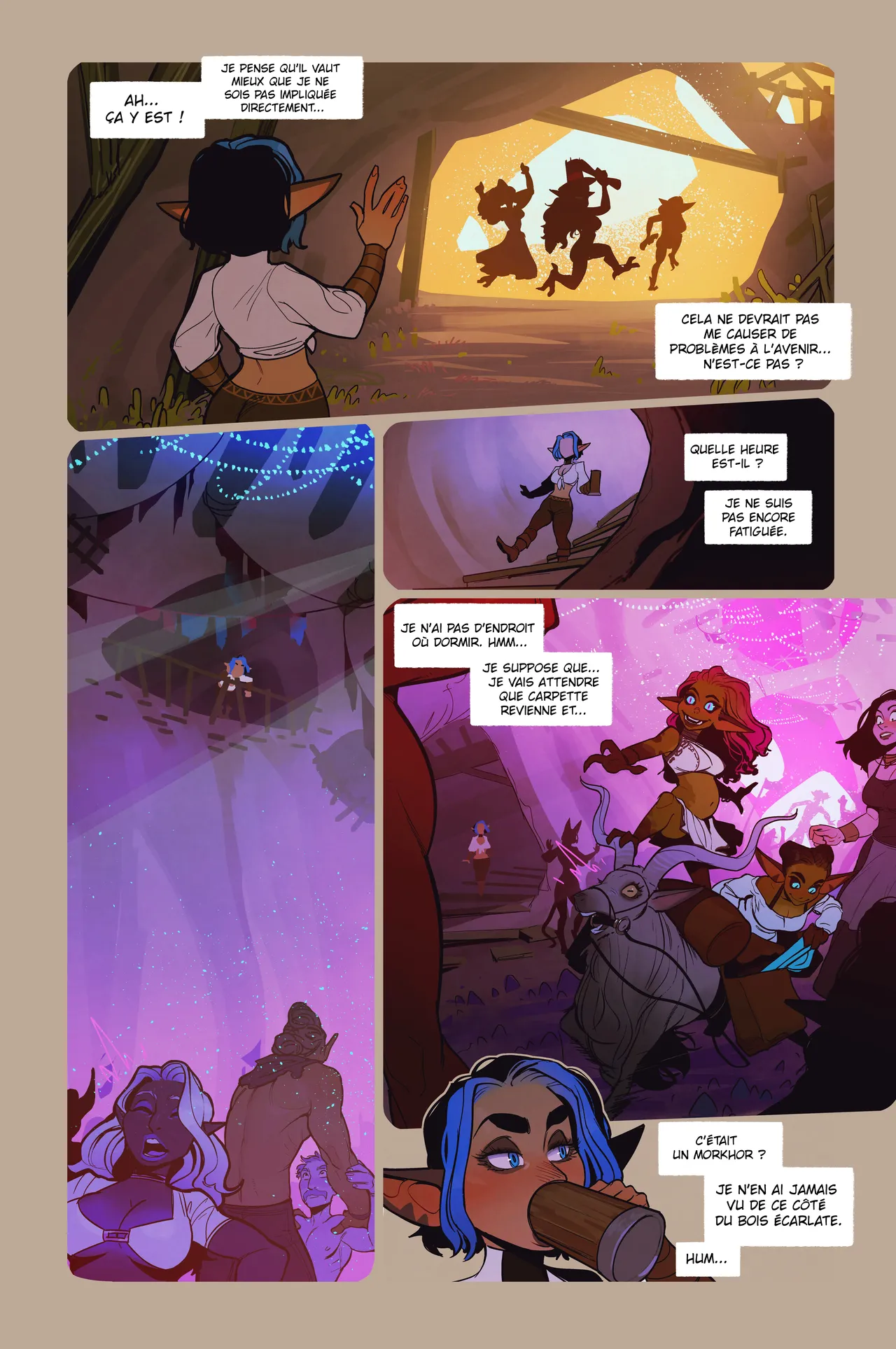 Alfie chapitre 17 numero d'image 71