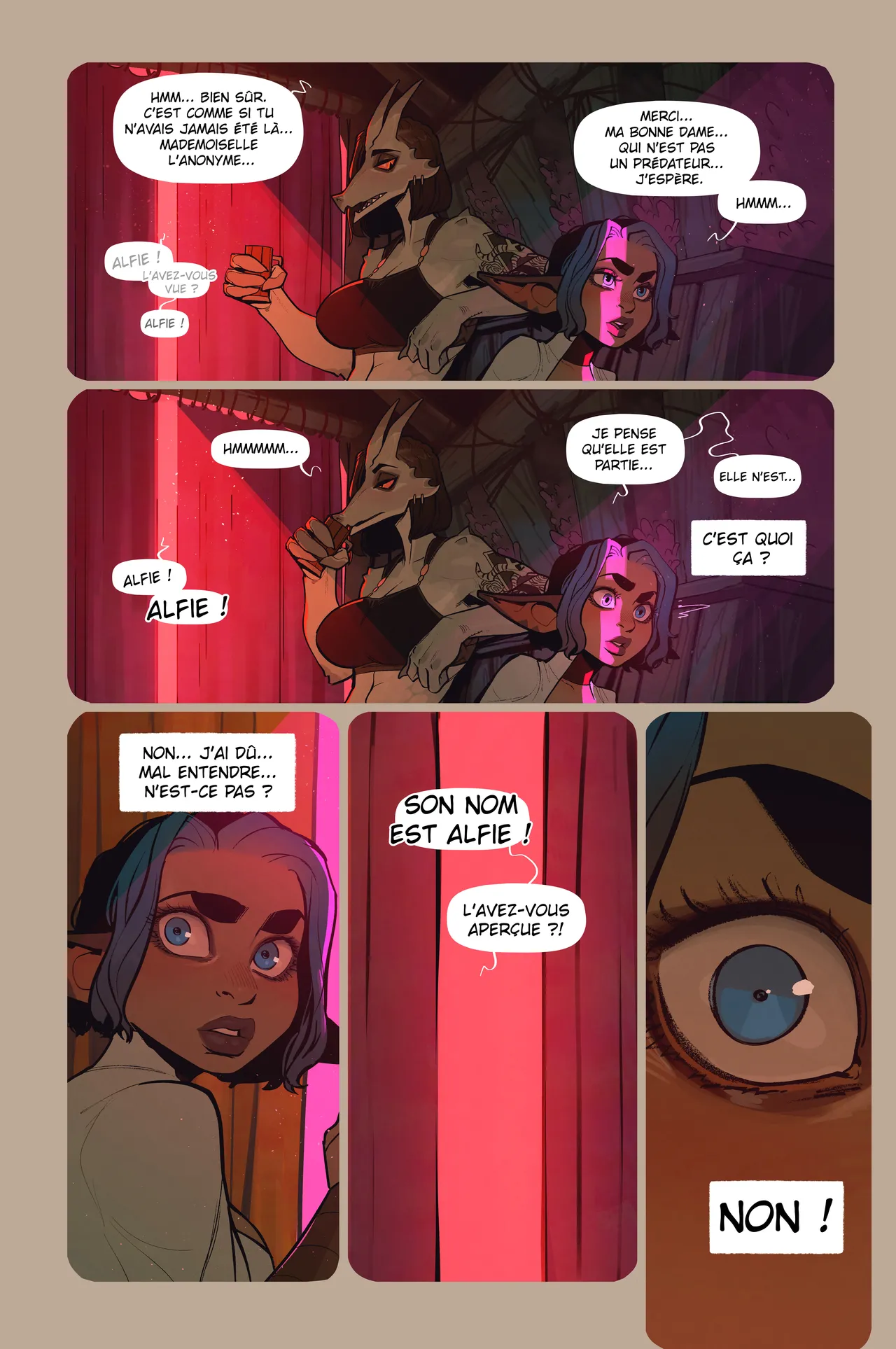 Alfie chapitre 17 numero d'image 73