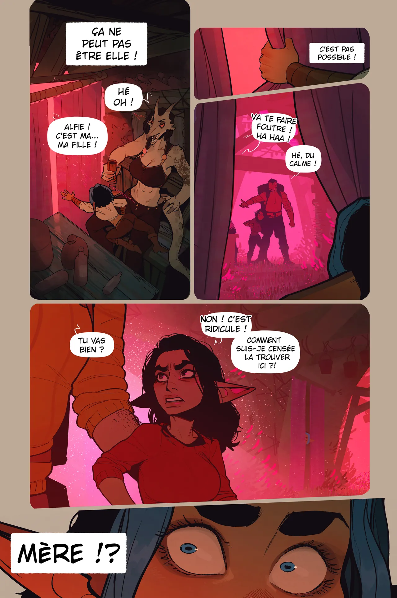 Alfie chapitre 17 numero d'image 74