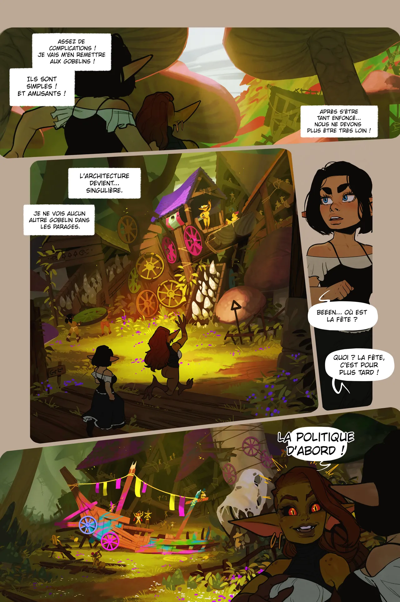Alfie chapitre 17 numero d'image 6