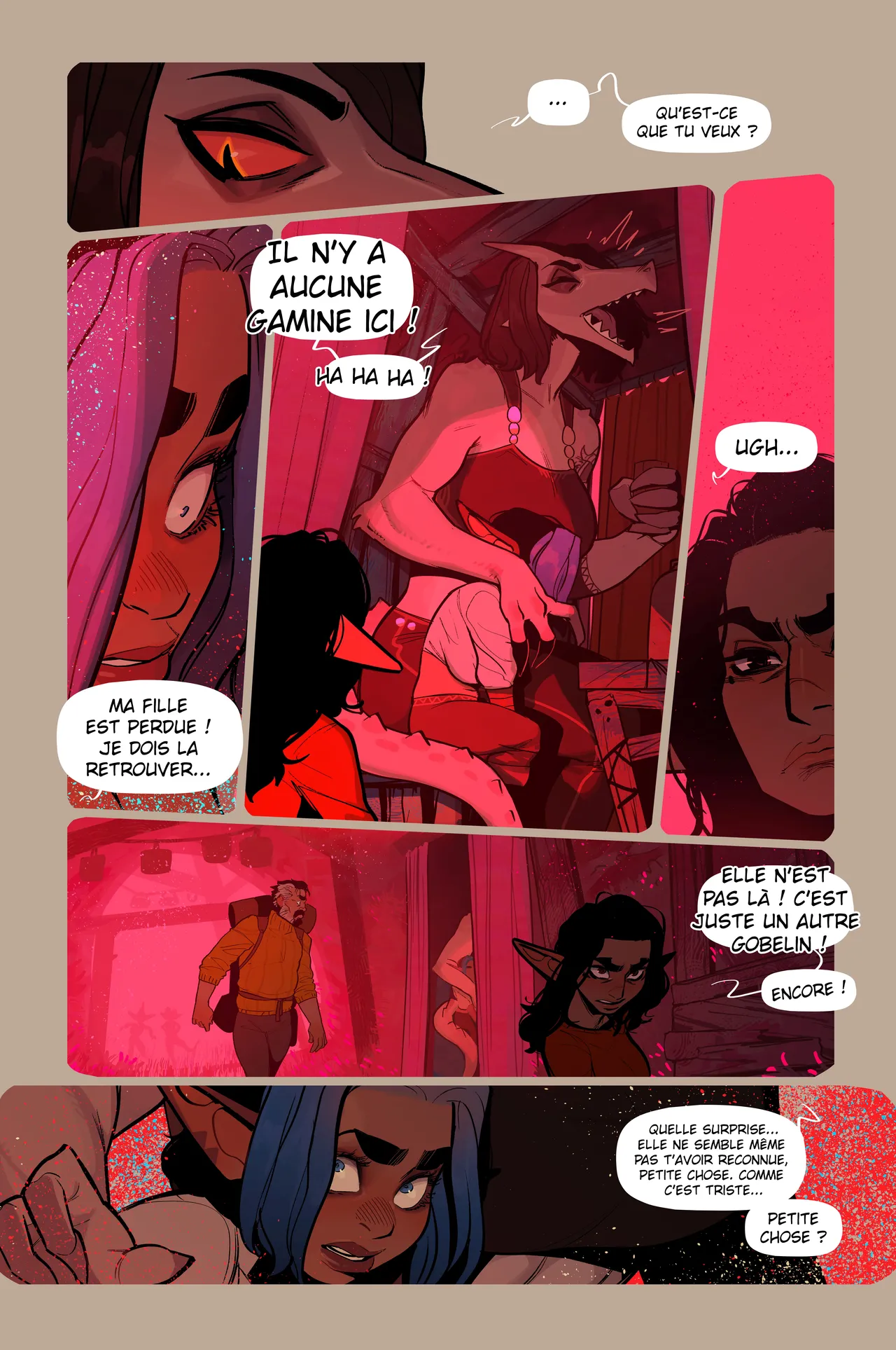 Alfie chapitre 17 numero d'image 76