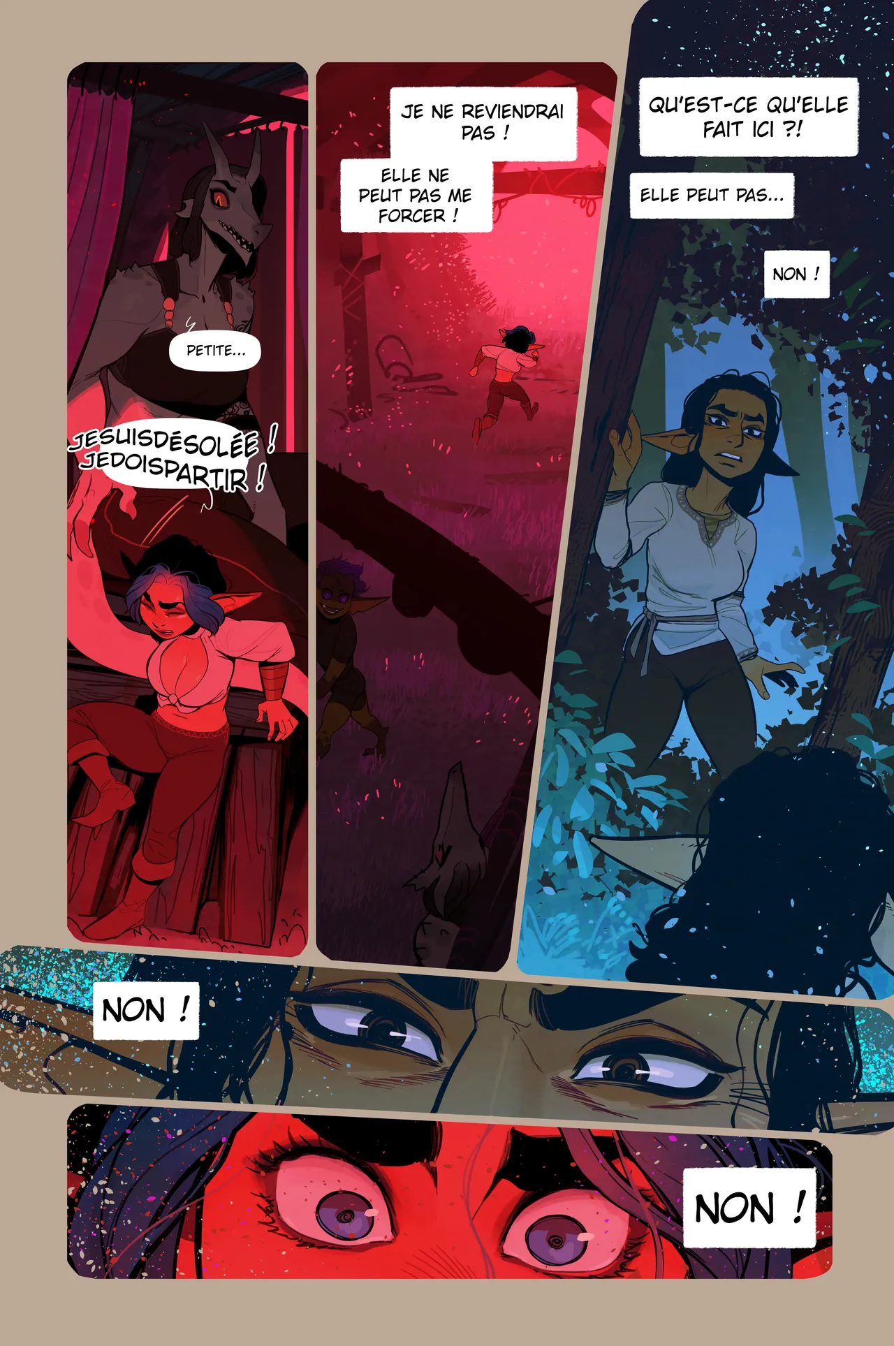 Alfie chapitre 17 numero d'image 77
