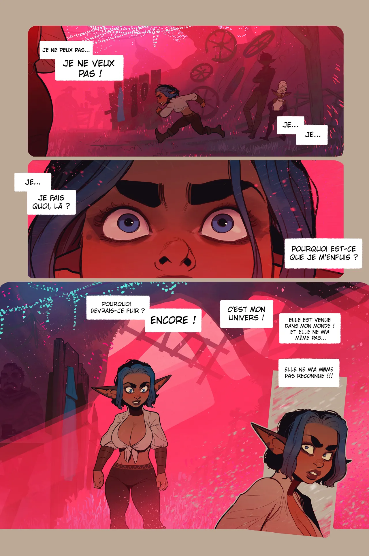 Alfie chapitre 17 numero d'image 78