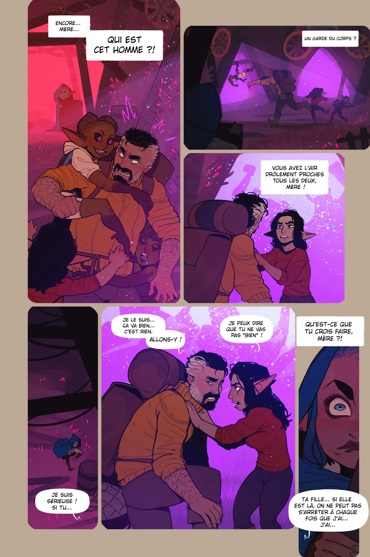 Alfie chapitre 17 numero d'image 80