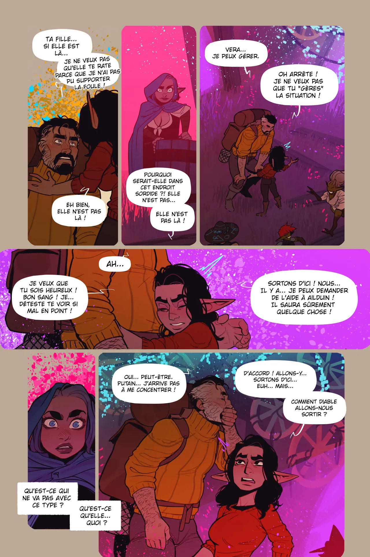 Alfie chapitre 17 numero d'image 81