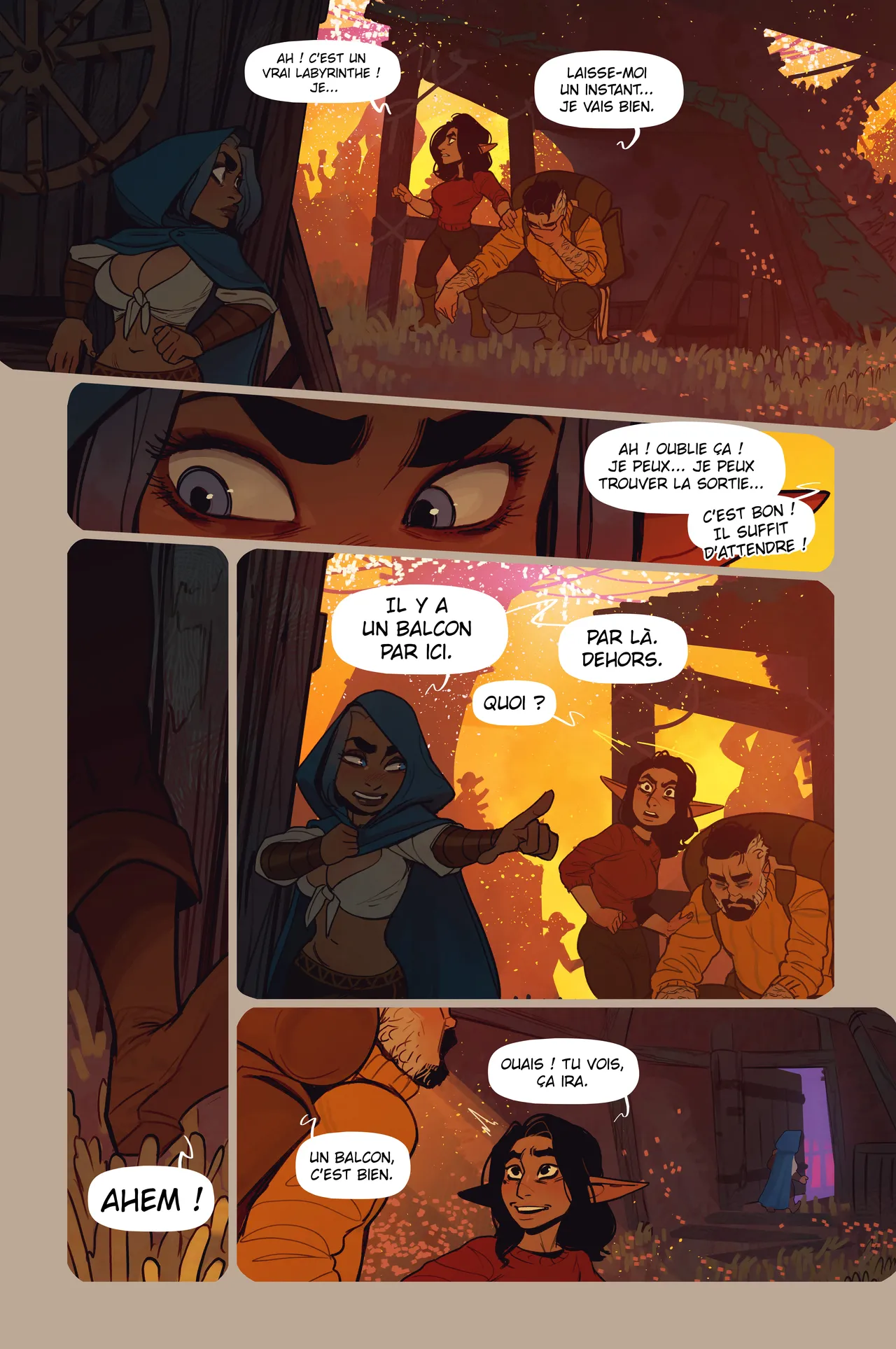 Alfie chapitre 17 numero d'image 83