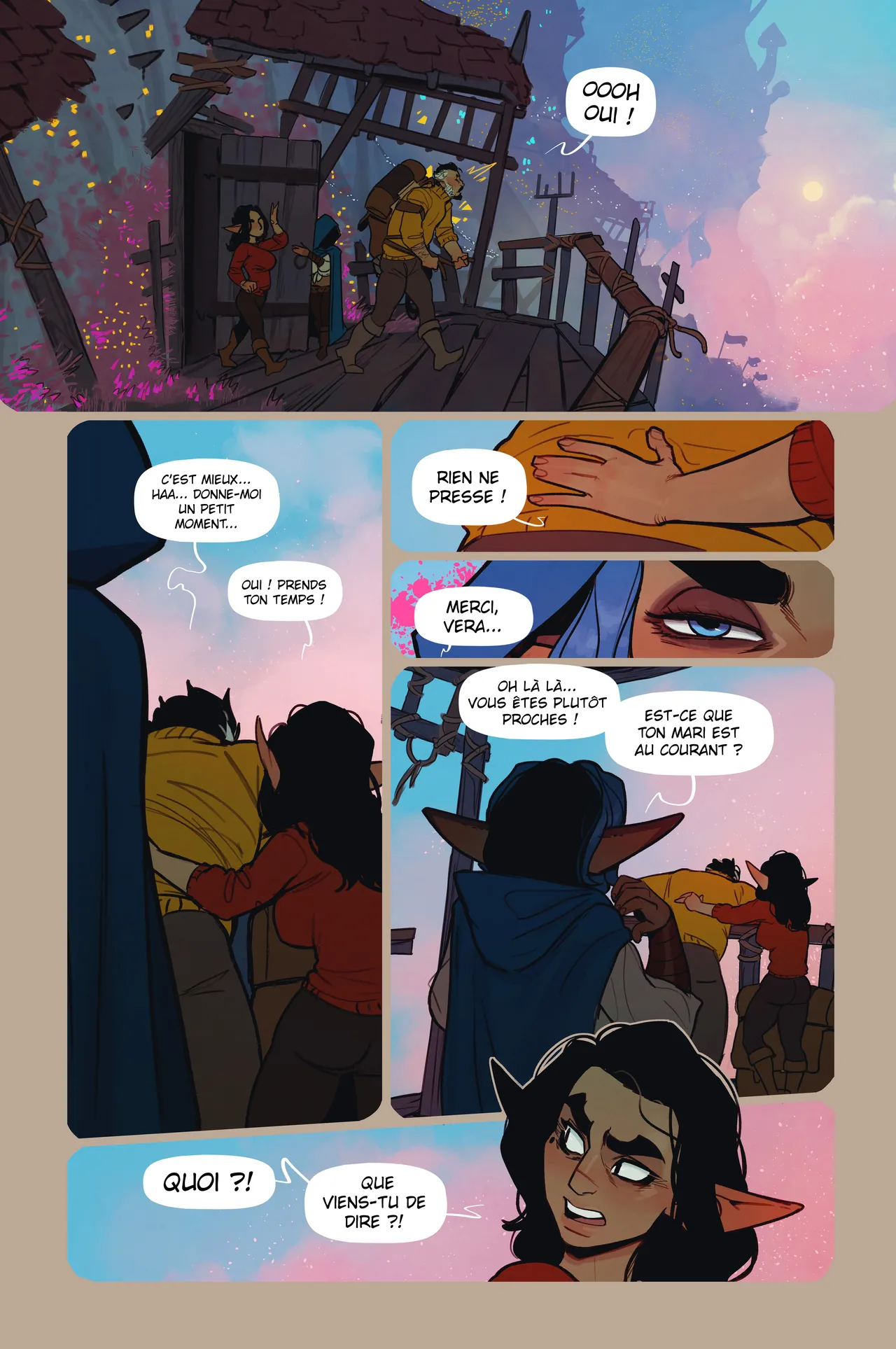 Alfie chapitre 17 numero d'image 84