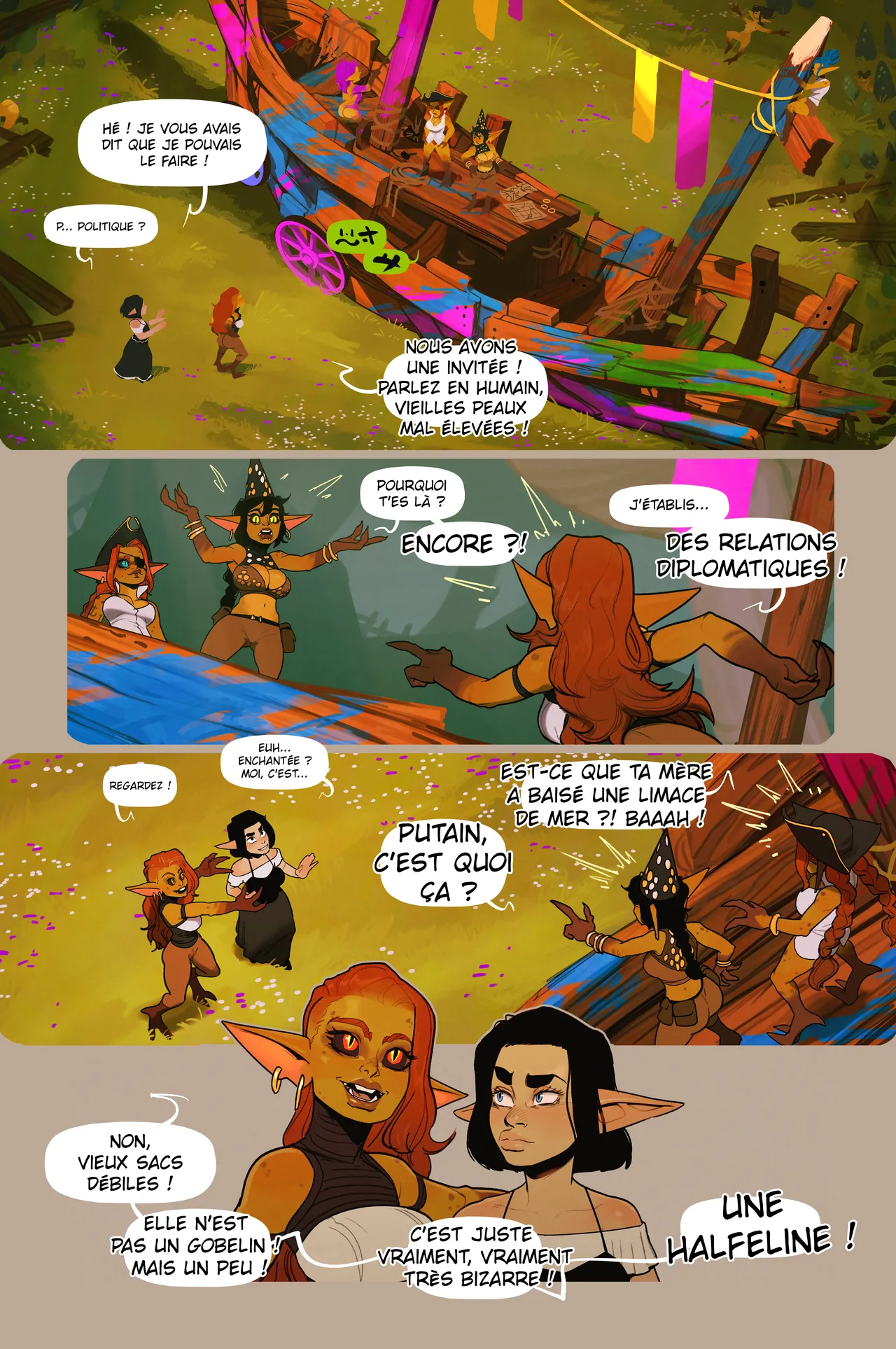 Alfie chapitre 17 numero d'image 7