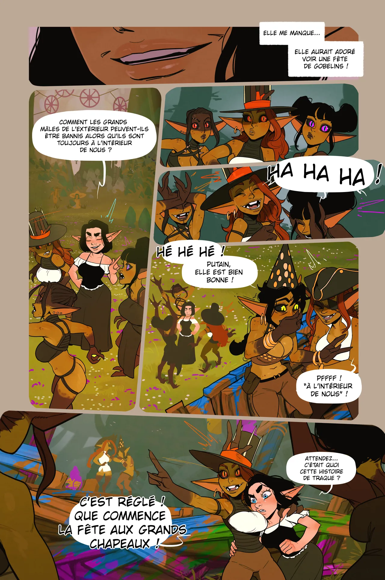 Alfie chapitre 17 numero d'image 10