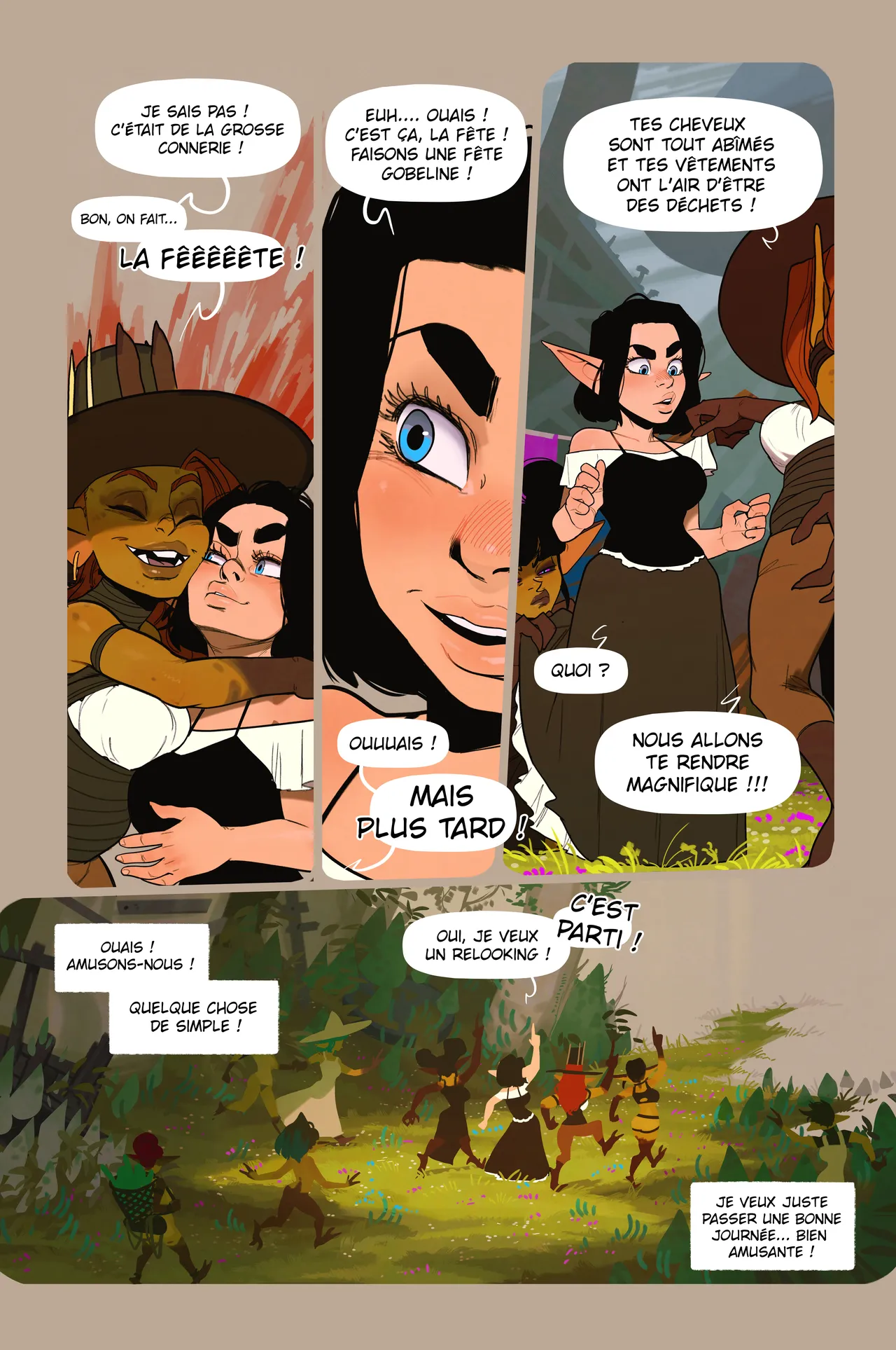 Alfie chapitre 17 numero d'image 11