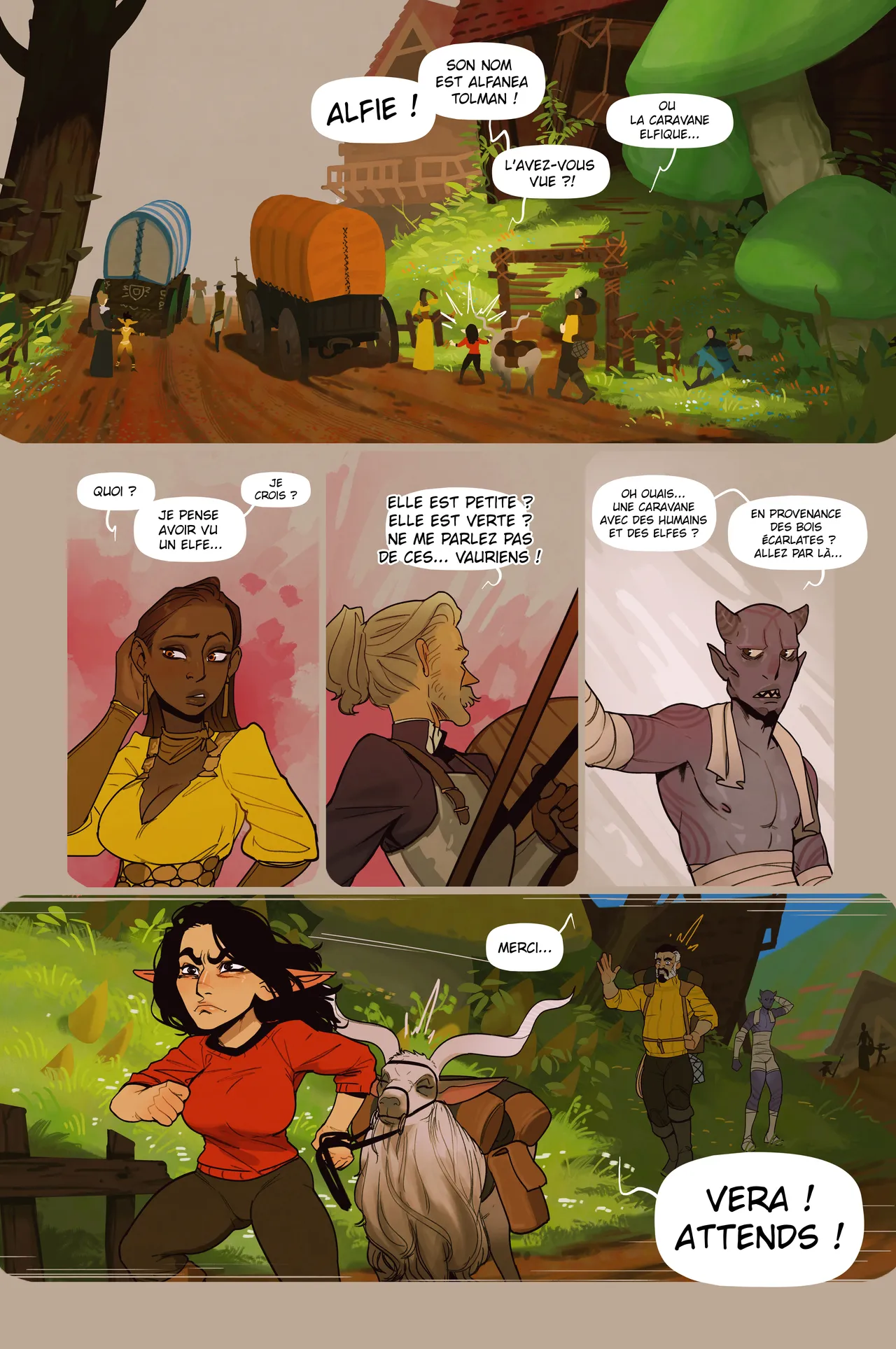 Alfie chapitre 17 numero d'image 12