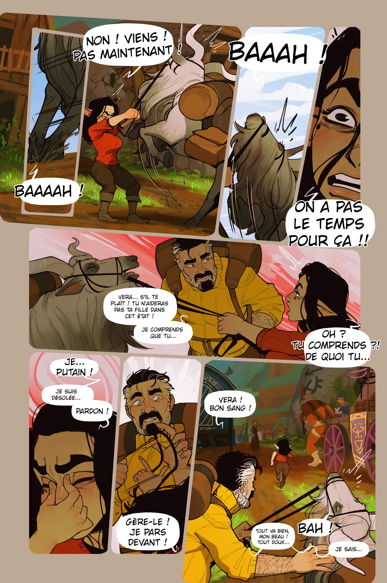Alfie chapitre 17 numero d'image 13