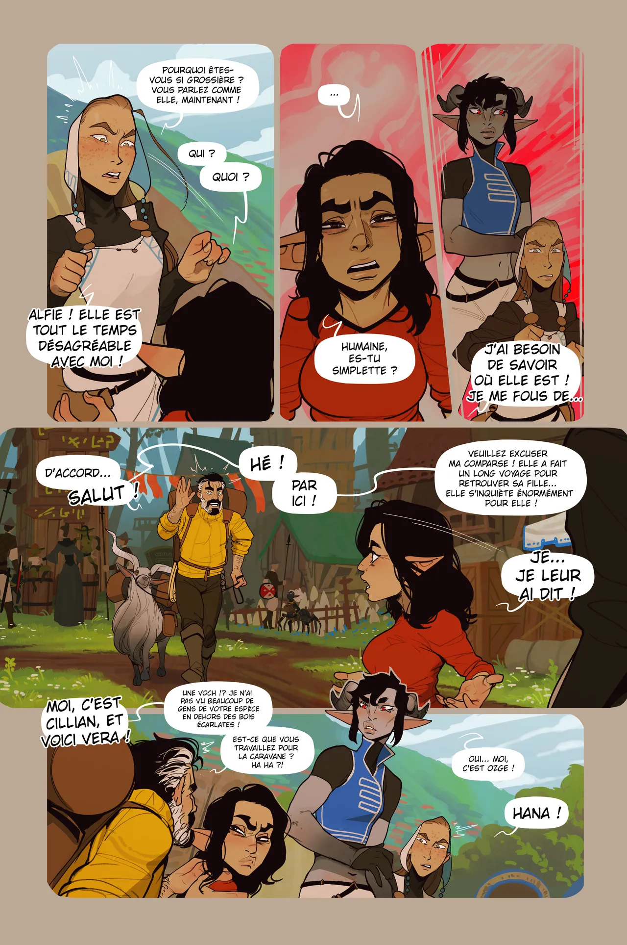 Alfie chapitre 17 numero d'image 16