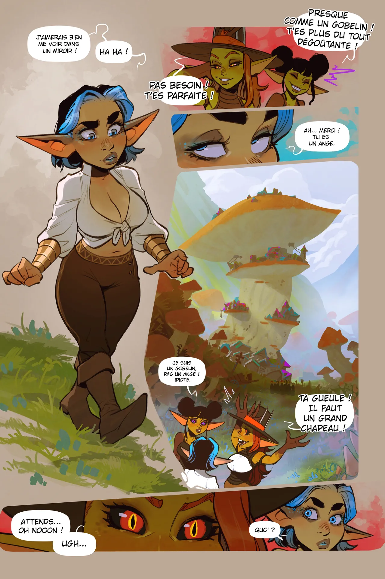 Alfie chapitre 17 numero d'image 21